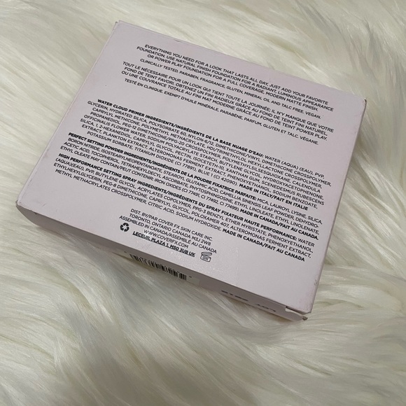 Cover FX Prime + Set Complexion Kit - Picture 2 of 10